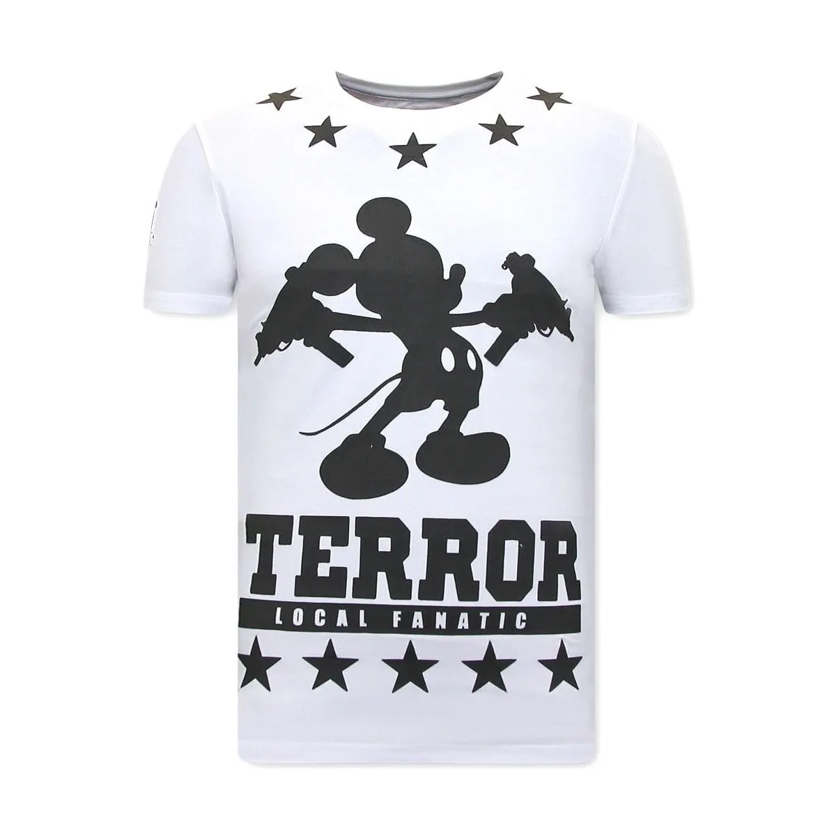 Terror Mouse  Para Hombre